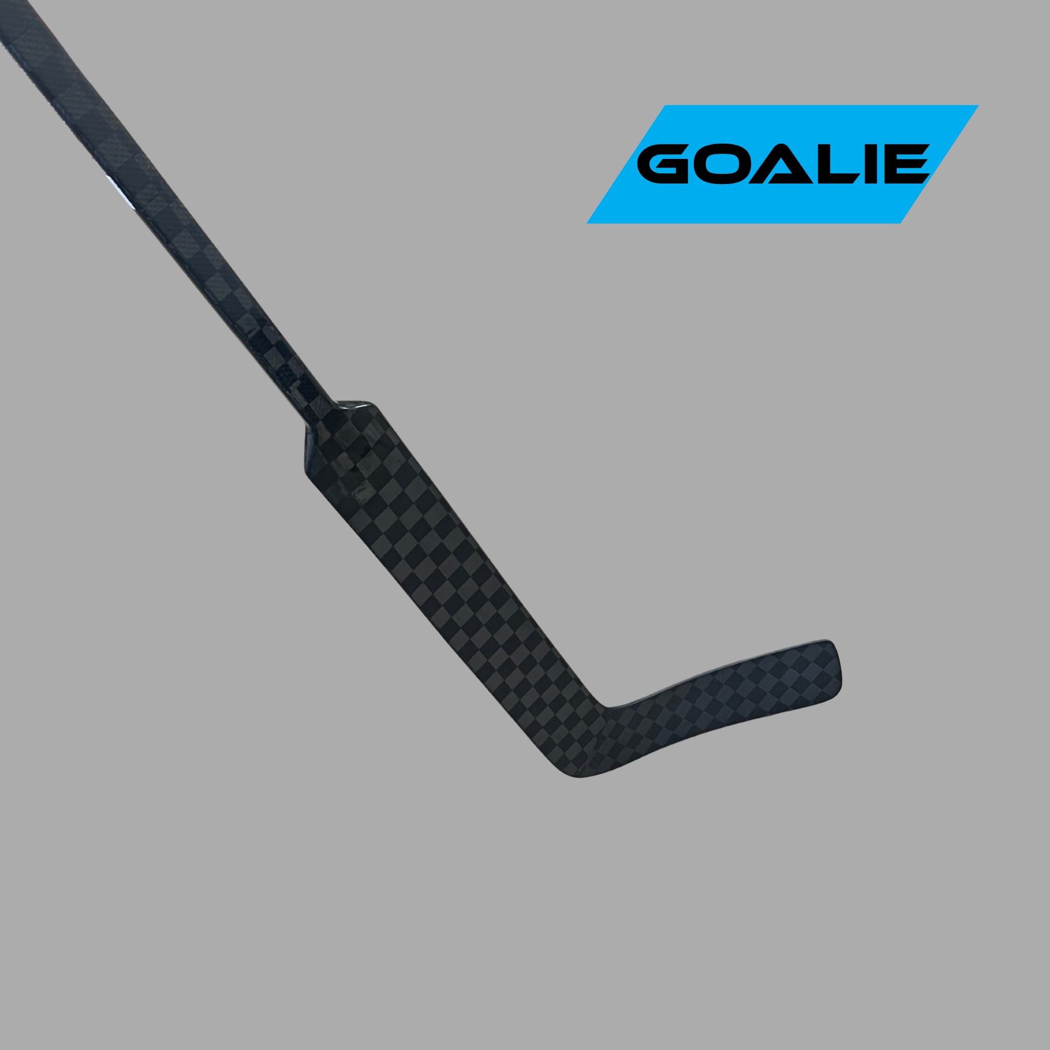Pro All Black V1 - Gardien (600g)