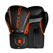 Edge Pro Boxing Gloves