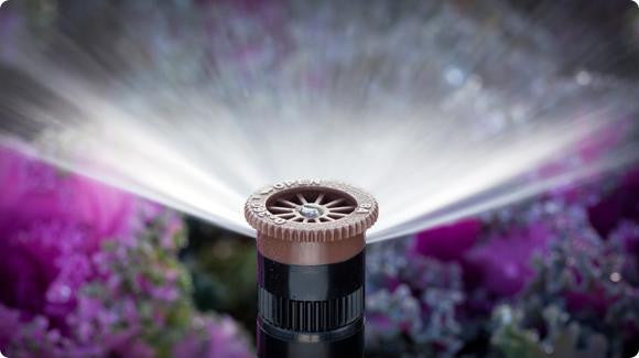 Hunter Pro Spray Adjustable Nozzles