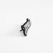 Probably Overstimulated | Collectible Pin
