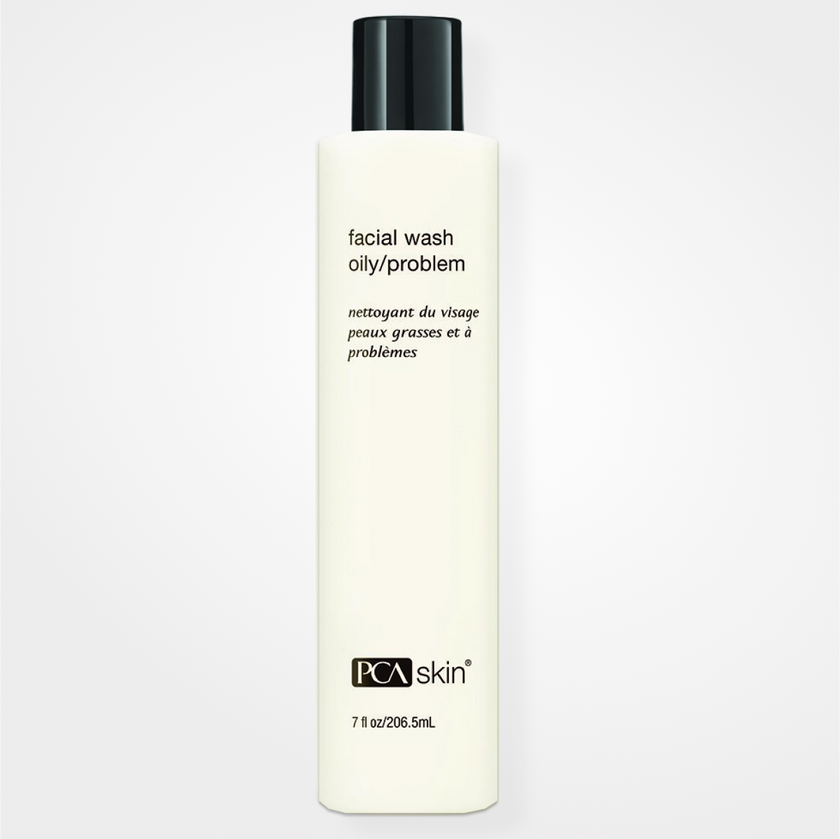 PCA Skin Facial Wash Oily/Problem