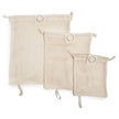 Life Without Waste Mesh Produce Bags (Set of 3)