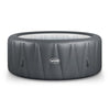 Atlantic | 4/6-Person Inflatable Hot Tub | Round | Integrated Heater