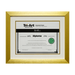 Diploma Frames