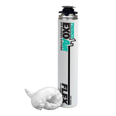 ExoAir Flex Foam
