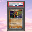 Pokemon Hitmonchan ex 030/055 Expansion Pack 1st Edition Japanese PSA 10