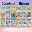 Pokemon Chinese Terastal Grand Gathering Pendant Gift Box