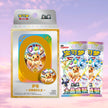 Pokemon Chinese Terastal Grand Gathering Collector's Accessory Box
