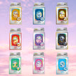 Pokemon Chinese Terastal Grand Gathering Collector's Accessory Box