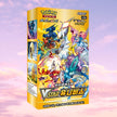 Pokemon VSTAR Universe Korean Booster Box