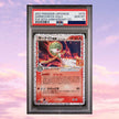 Pokemon Gardevoir Ex 015/025 25th Anniversary Japanese PSA 10