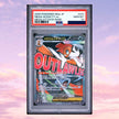 Pokemon Mega Scrafty Ex 231/193 Mega Attack Rare Japanese PSA 10