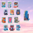 Pokemon Dream Painting Figure Vol. 2 Simplfied Chinese Blind Box