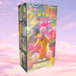 Pokemon Brave Stars Typhlosion CS5aC Simplified Chinese Jumbo Booster Box