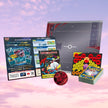 Pokemon Zorua & Zoroark ex Japanese Mega Starter Set