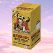 One Piece OP-17 - The World's Strongest Warriors Japanese Booster Box