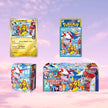 Pokemon Center Fukuoka Special Box