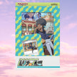 Pokemon Sword & Shield Nessa's Rest Trainer Card Japanese Collection