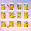 Pokemon Pikachu Edition Dream Painting Figure Vol. 4 Simplfied Chinese Blind Box