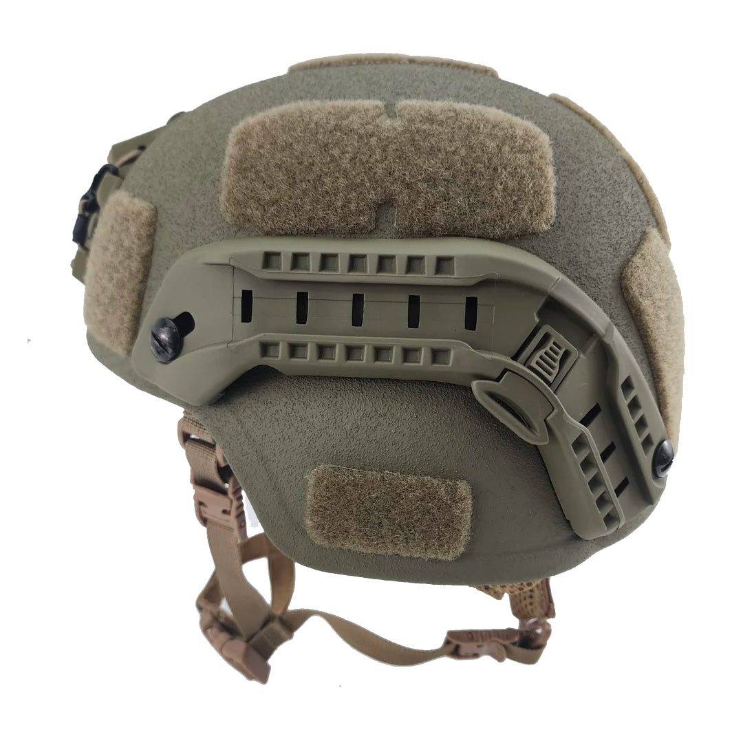 SENTRY HELMET TATOU ARMOR