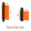 Profile ruler profile ruler radian ruler