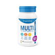 Progressive MultiVitamins for Men 50+