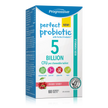 Progressive Perfect Probiotic 5 Billion Kids Cherry Berry 60 Chewable Tablets