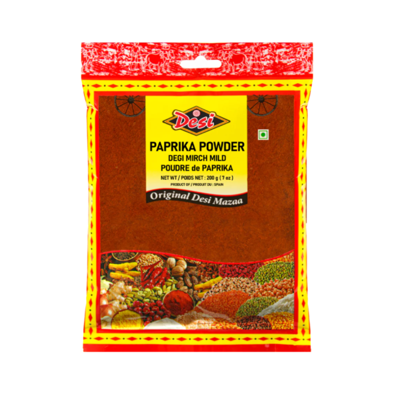 Desi Paprika Powder