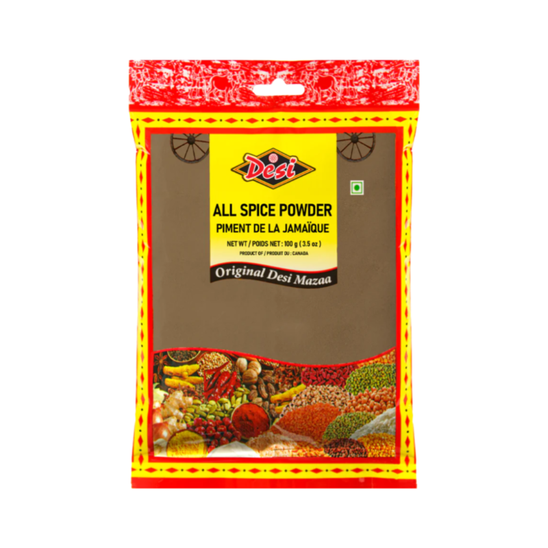Desi All Spice Powder
