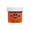 Desi Orange Food Color 25g