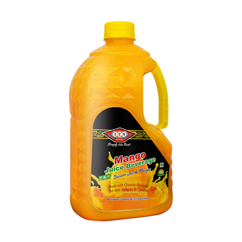 ITN Chaunsa Mango Juice