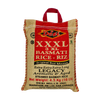 Desi 3 XL Basmati Rice