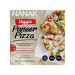 Nanak Veggie Paneer Pizza 483g
