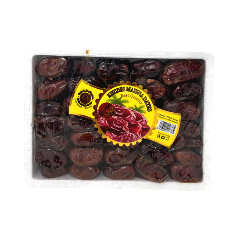 Khudri Al-Madina Dates 1kg