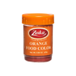 Zaika Orange Food Color 25g
