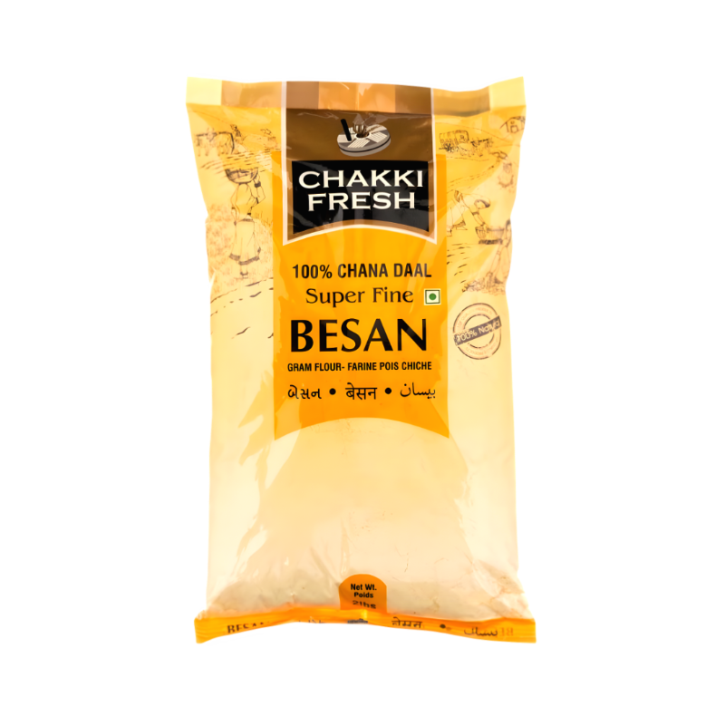 Chakki Fresh Besan