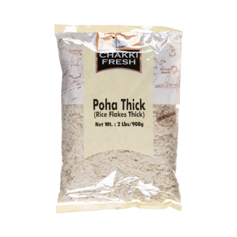 Chakki Fresh Thick Poha