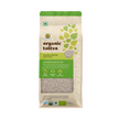 Organic Tattva Organic White Split Urad Dal 4lb
