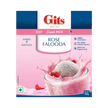 Gits Rose Falooda Instant Mix 200g