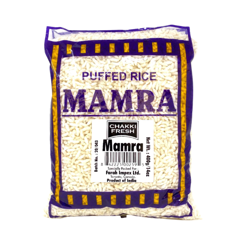 Chakki Fresh Surti Mamra 400g