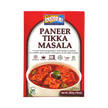 Ashoka Frozen Paneer Tikka Masala 283gm