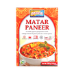 Ashoka Frozen Matar Paneer 283gm