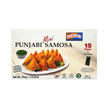 Ashoka Mini Punjabi Samosa 375g(15 pc)