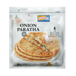 Ashoka Frozen Onion Paratha 400g (4pc)