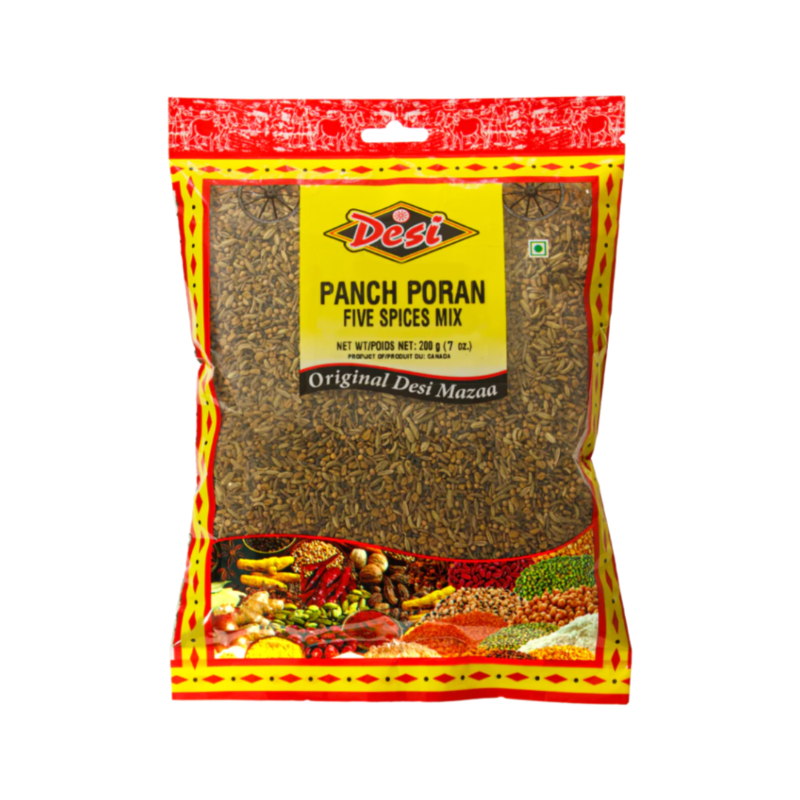 Desi Panch Poran