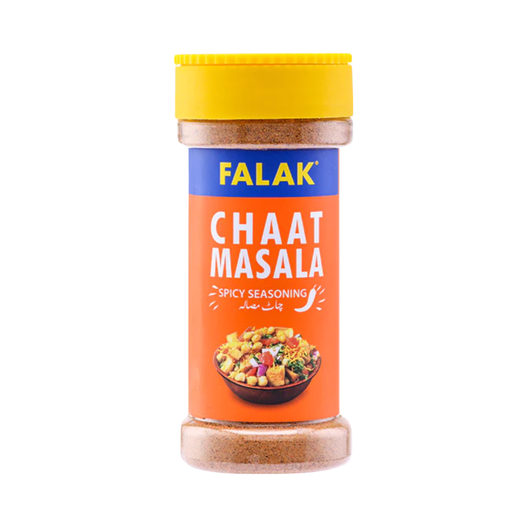 Falak Chaat Masala 75gm