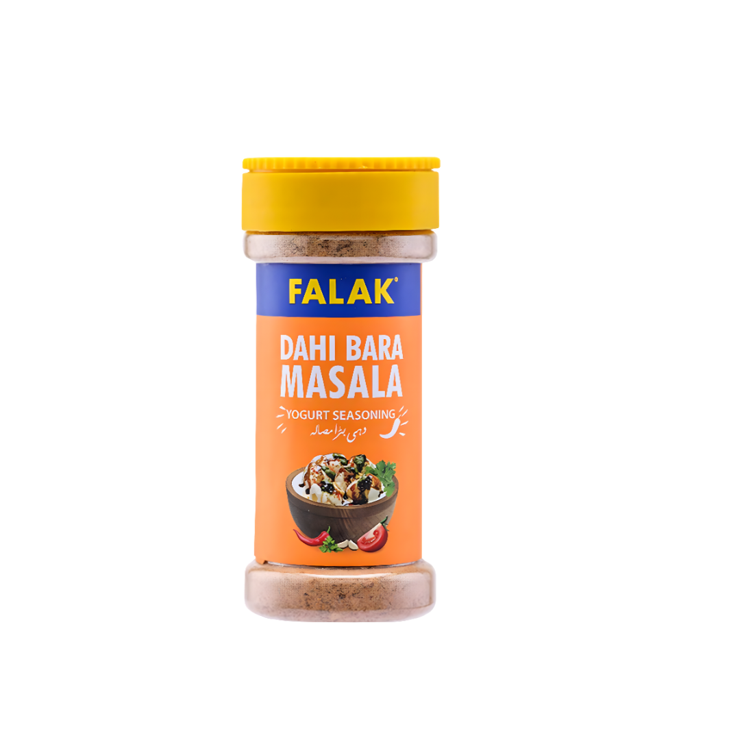 Falak Dahi Bara Masala 80gm
