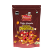 Jabsons Tikka Masala Coated Peanuts 400g