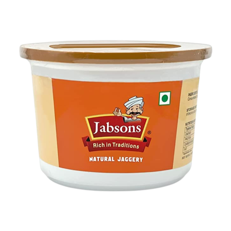 Jabsons Natural Jaggery 900g