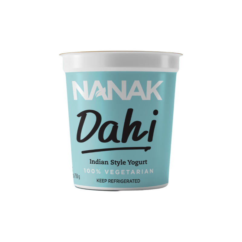 Nanak Dahi